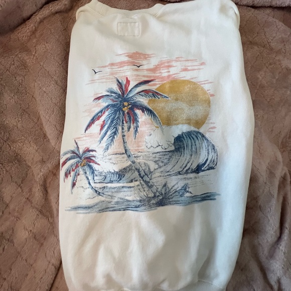 Billabong Wrangler Crewneck - Picture 2 of 3